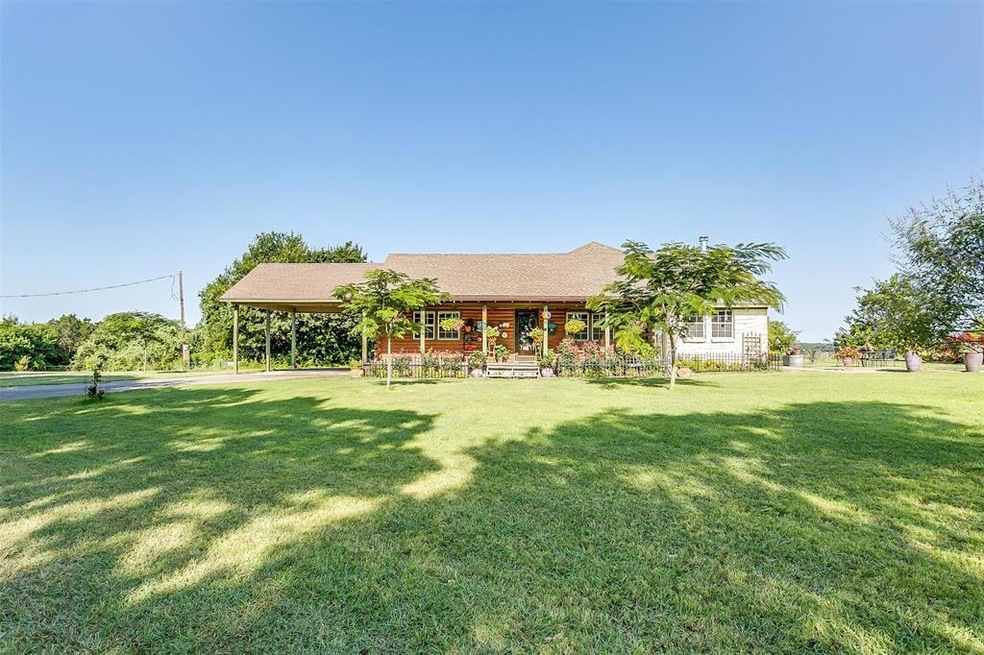 615 Mill Rd, Springtown, TX 76082 - photo 1