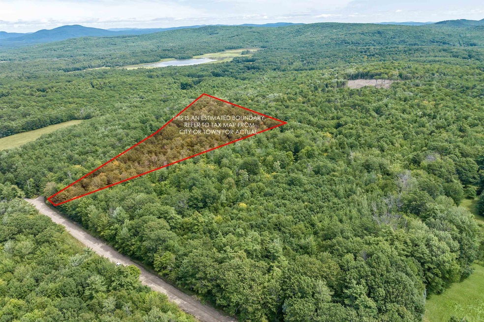 0 Phineas Graves Rd unit 5040078, Center Tuftonboro, NH 03816 - photo 1