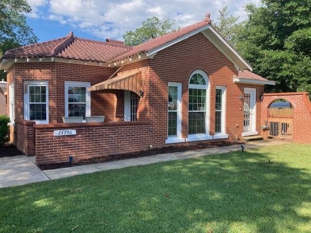 24276 Fifth Ave, Florala, AL 36442 - photo 1