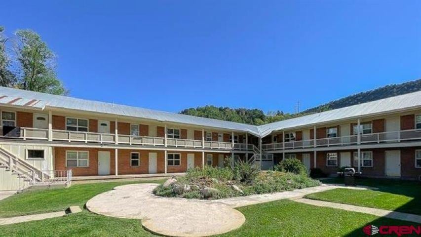 634 E 8th Ave, Durango, CO 81301 - photo 1