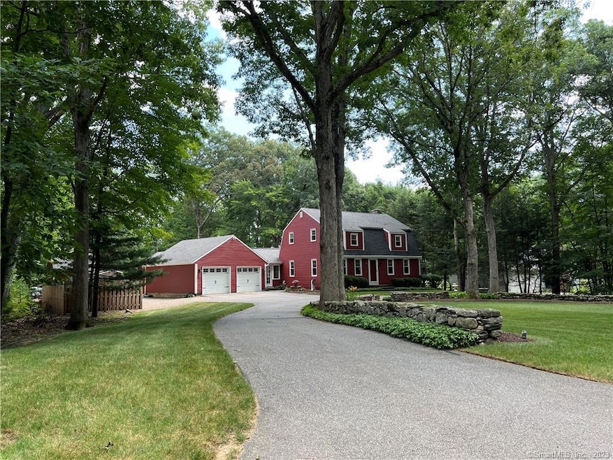 10 Blueberry Ln, New Hartford, CT 06057 - photo 1