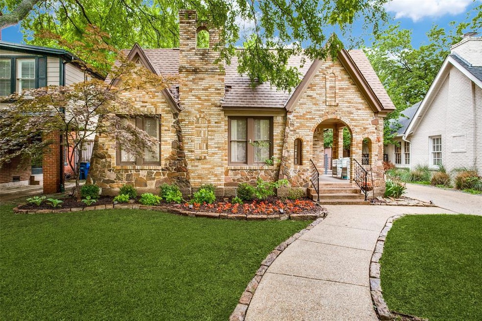 5823 Morningside Ave, Dallas, TX 75206 - photo 1