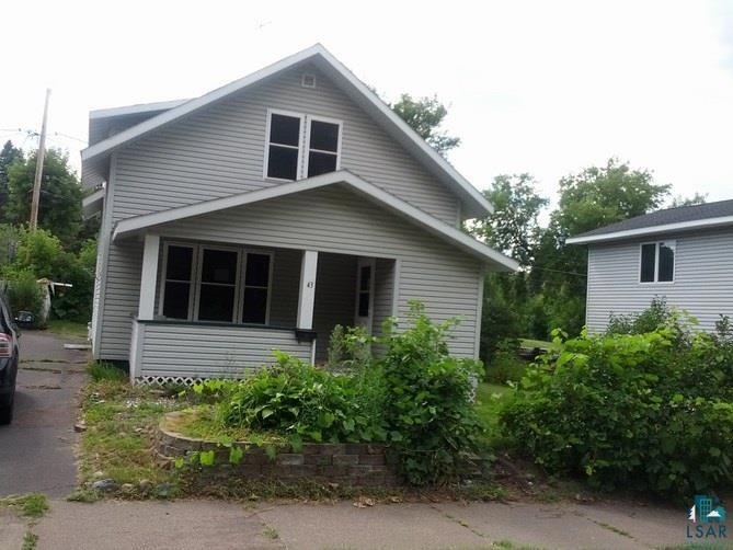 43 3rd St, Cloquet, MN 55720 - photo 1