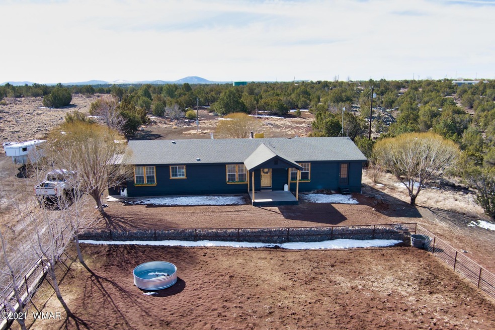 1559 Bourdon Ranch Rd, Show Low, AZ 85901 - photo 1