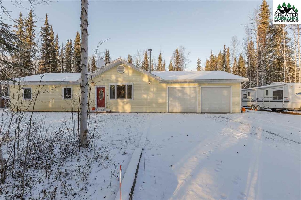 3086 Nate Cir, North Pole, AK 99705 | MLS# 142503 | Homes.com