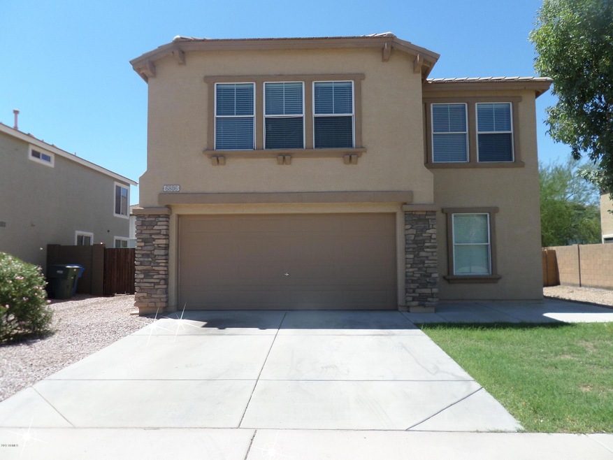 6806 S 42nd dr frnt 3