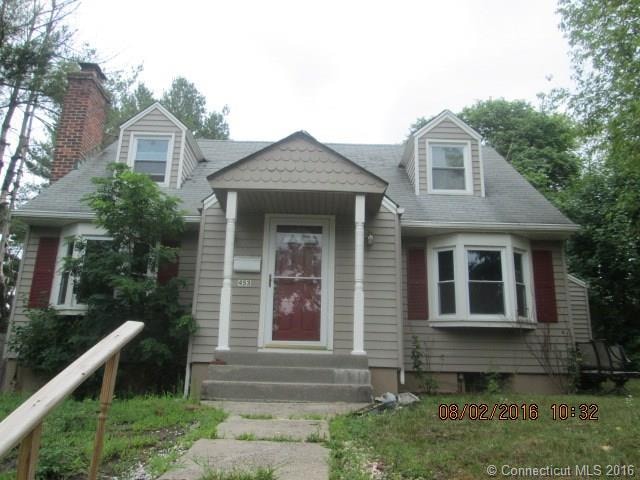 453 Broadview Terrace, Hartford, CT 06106 - photo 1