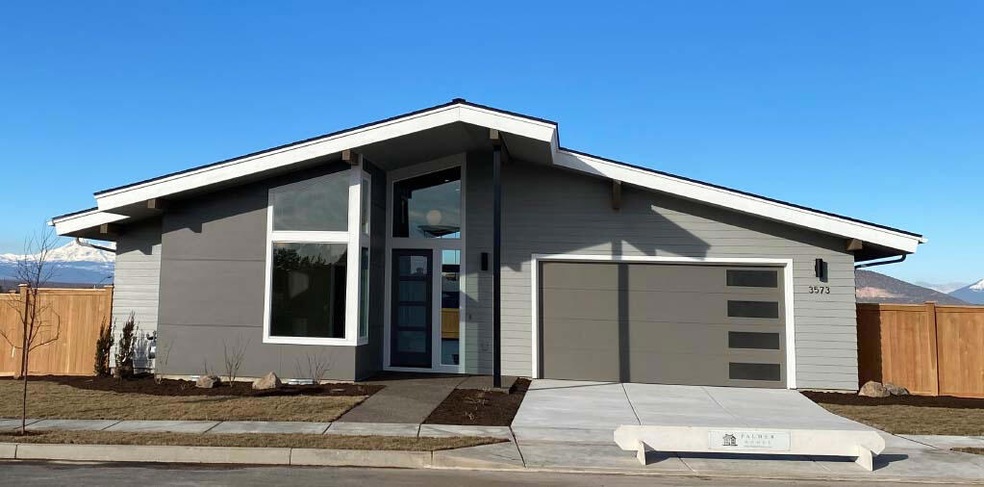 Midcentury Modern