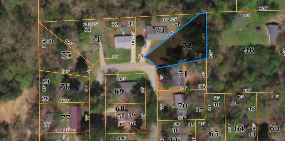 804 Idlewild Cr, New Albany, MI 38652 - photo 1