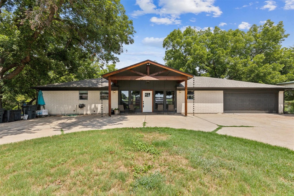 1818 Long Creek Ct, Granbury, TX 76049 - photo 1