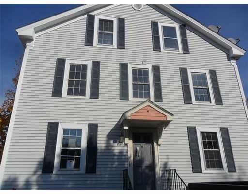 74 Lincoln St, Woonsocket, RI 02895 - photo 1