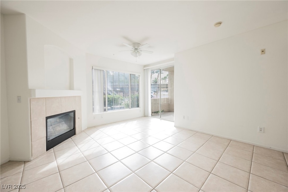 7155 S Durango Dr unit 110, Las Vegas, NV 89113 - photo 1