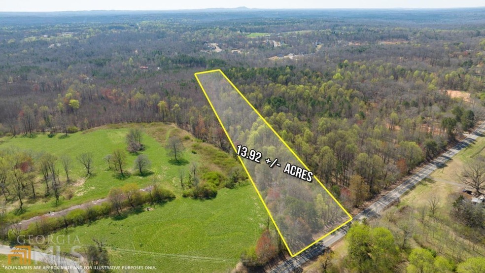 0 Dawsonville Hwy unit 10137825, Dahlonega, GA 30533 - photo 1