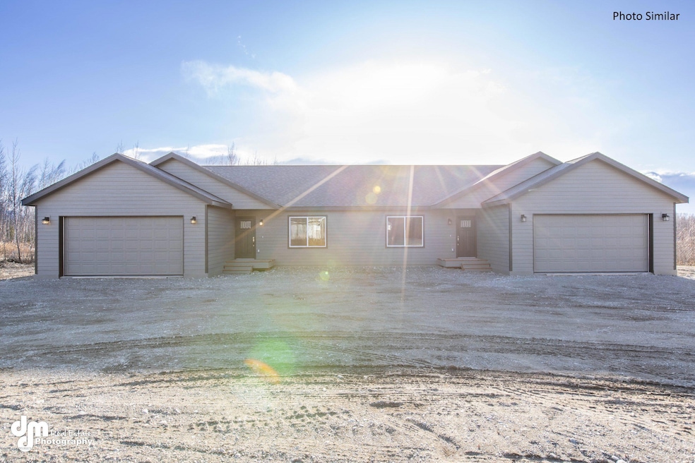 920 W Wilder Ave, Wasilla, AK 99654 - photo 1