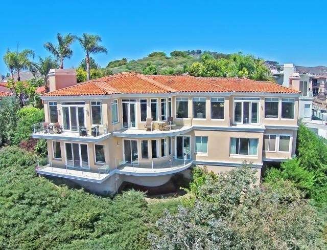 6 Via Sueno, SeaPointe Estates, San Clemente, CA