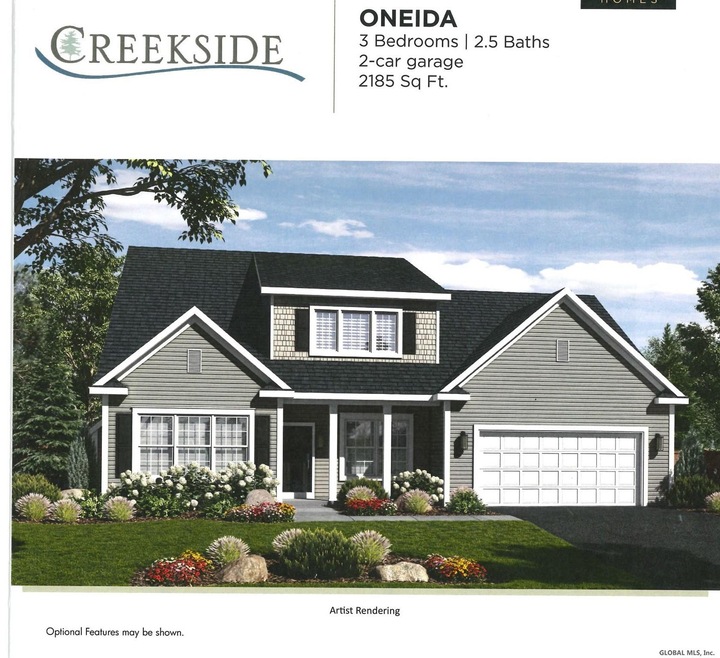 89 Miller Rd, Slingerlands, NY 12159 - photo 1