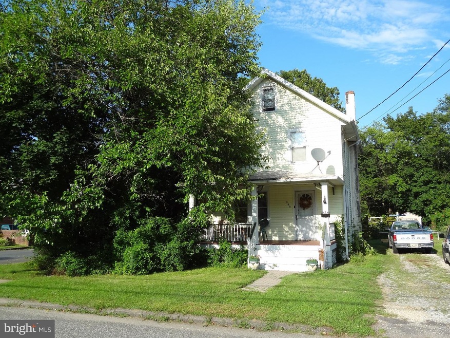 349 N Broad St, Clayton, NJ 08312 - photo 1