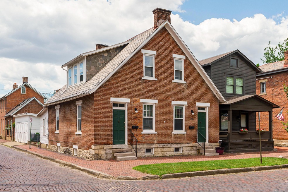 769-771 Mohawk St, Columbus, OH 43206 - photo 1