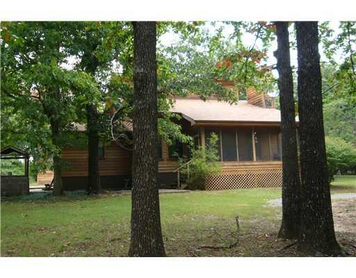 16650 Carpenter Rd, Winslow, AR 72959 - photo 1