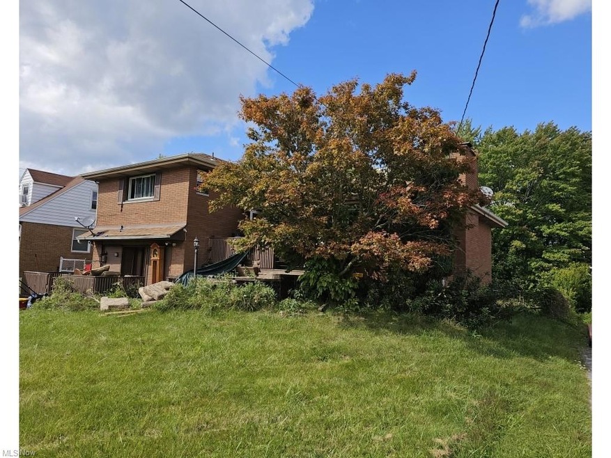 3640 Burkey Rd, Youngstown, OH 44515 MLS 4491590