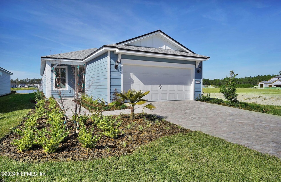 Contour Exterior