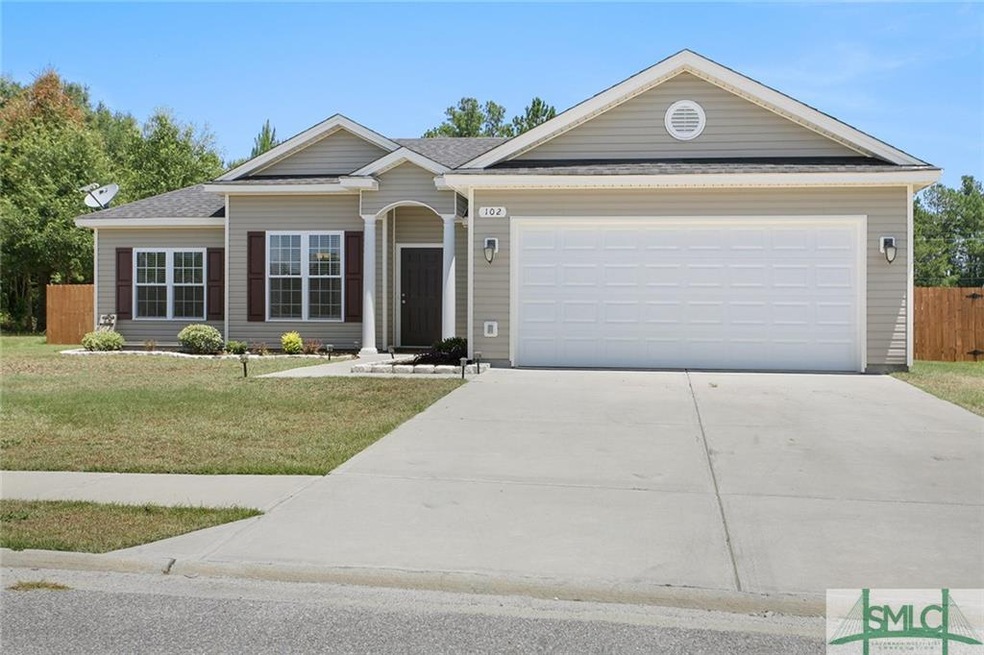 Great Curb Appeal