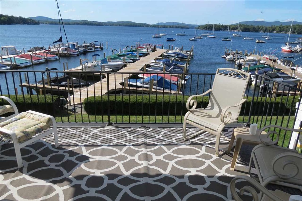 36 Endicott St unit 6, Wolfeboro, NH 03894 - photo 1