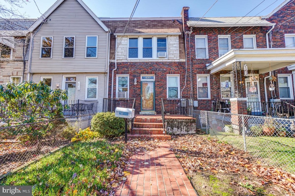 2826 6th St NE, Washington, DC 20017 - photo 1