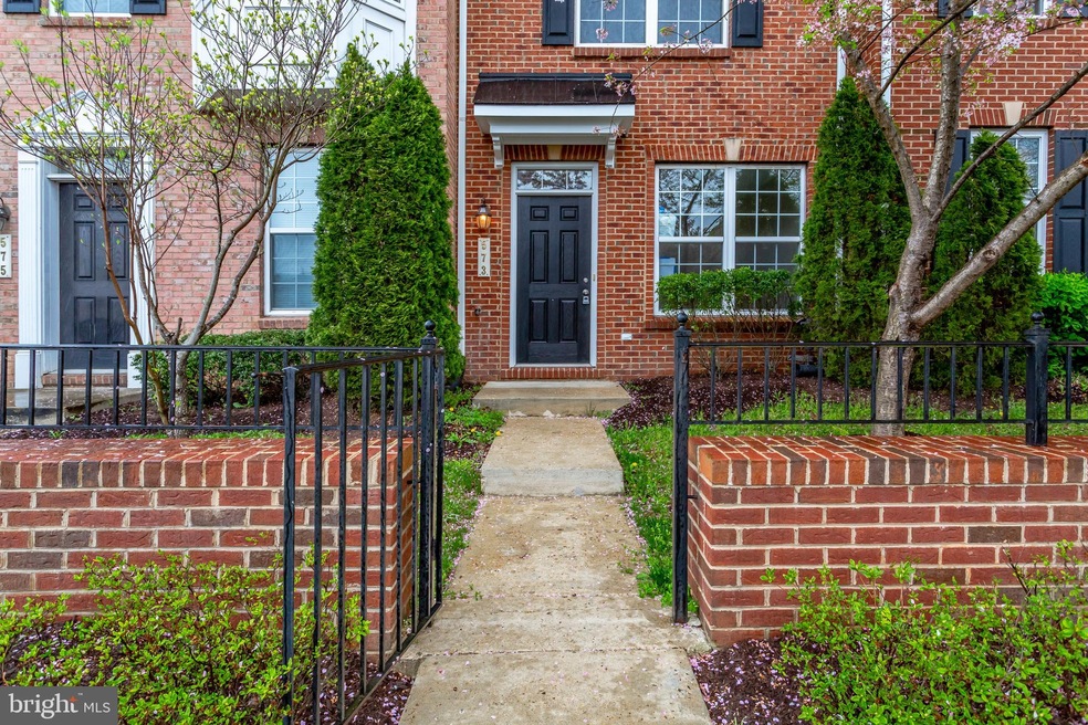 573 Garrett a Morgan Blvd, Hyattsville, MD 20785 - photo 1