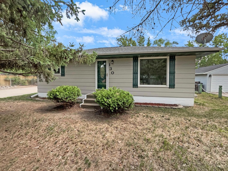 130 106th Ave NW, Coon Rapids, MN 55448 - photo 1