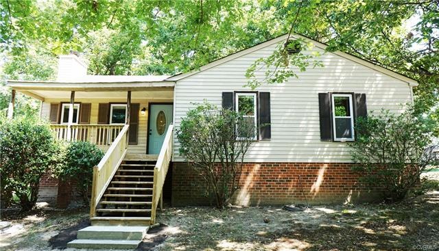 4600 Mason Crest Dr, North Chesterfield, VA 23234 - photo 1