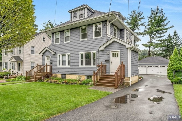 8 Baltusrol Place unit A, Summit, NJ 07901 - photo 1