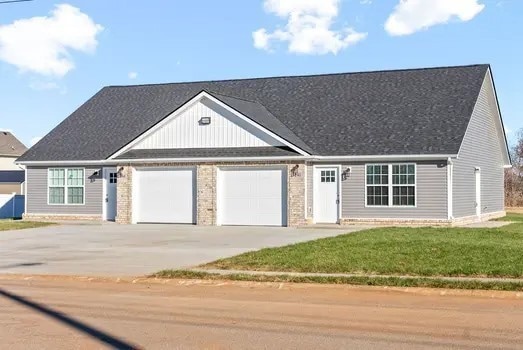 232 Secretariat Way, Oak Grove, KY 42262 - photo 1