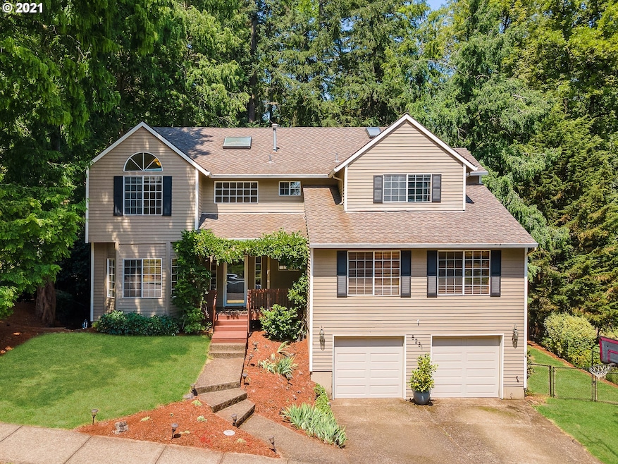 5231 Windsor Terrace, West Linn, OR 97068 - photo 1