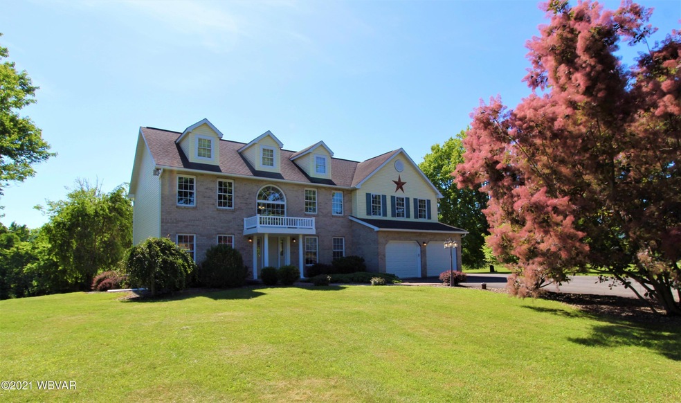 476 Cemetery Rd, Muncy, PA 17756 - photo 1