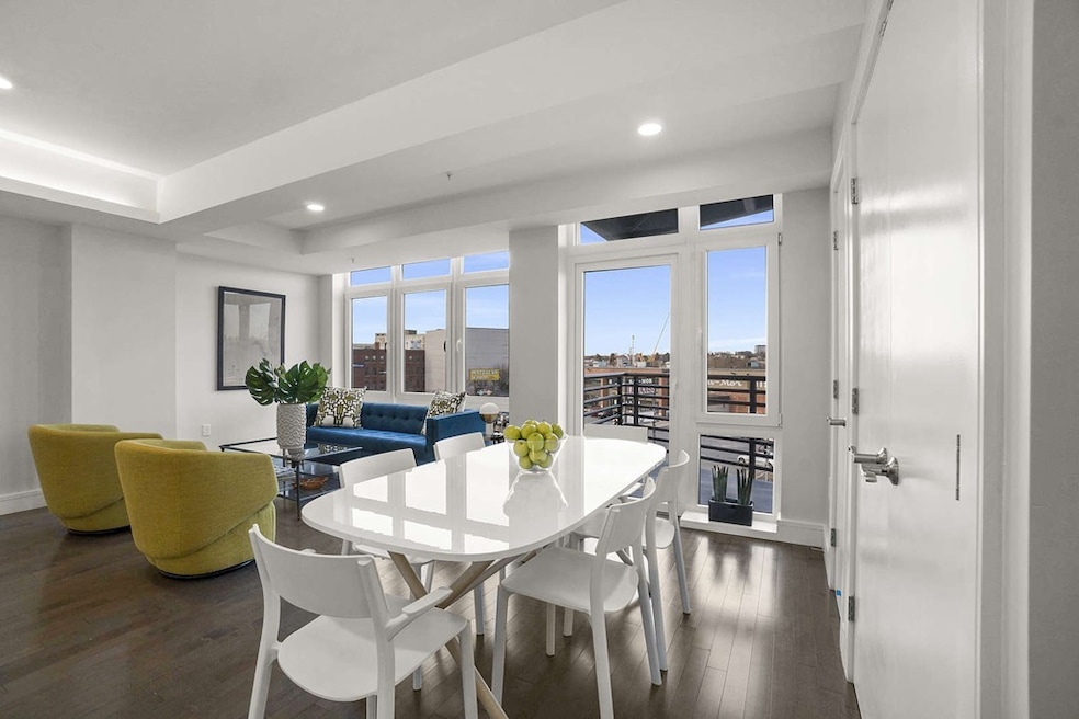 262 Monsignor O'Brien Hwy unit 601, Cambridge, MA 02141 - photo 1