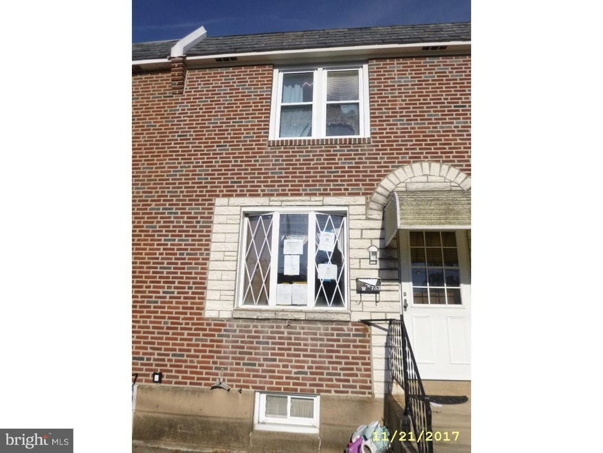 733 Beech Ave, Glenolden, PA 19036 - photo 1