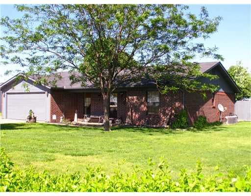 15514 Airport Rd, Siloam Springs, AR 72761 - photo 1