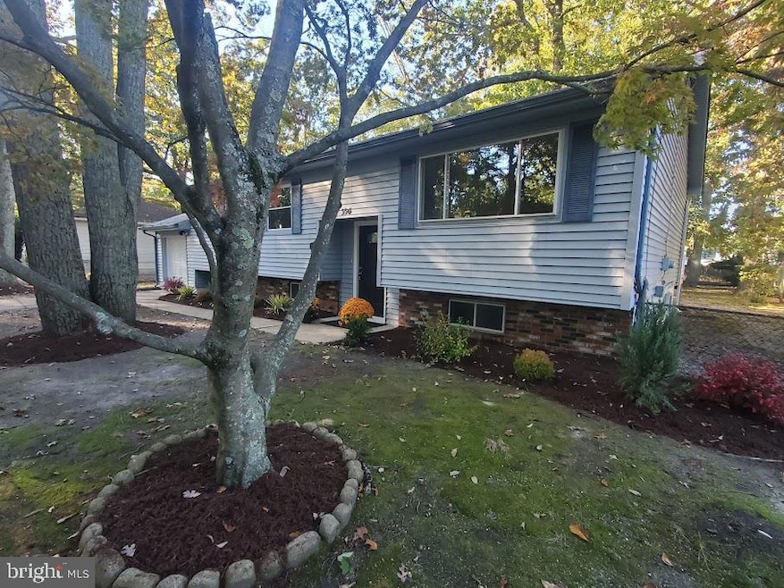 336 Pardee Blvd, Browns Mills, NJ 08015 - photo 1