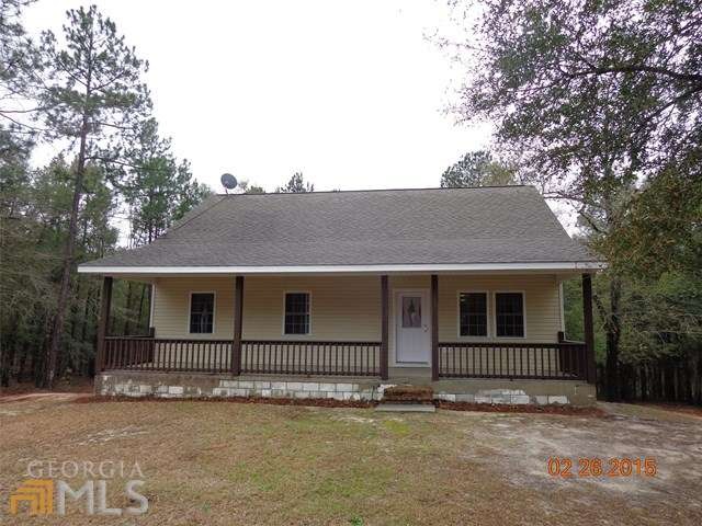 5307 Blanrock Rd, Metter, GA 30439 - photo 1