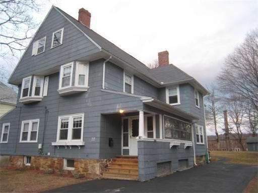 22 Bancroft Park, Hopedale, MA 01747 - photo 1