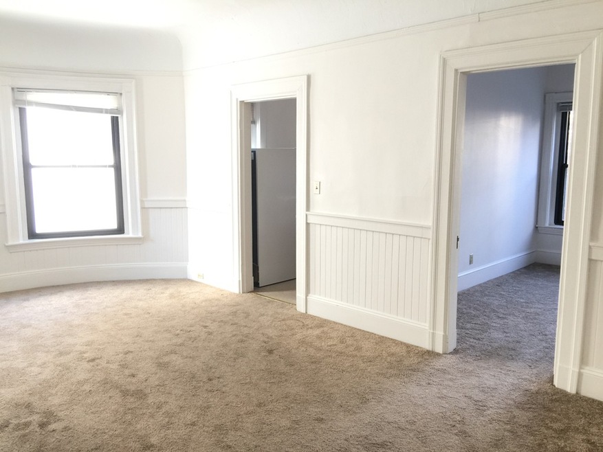 1039 Massachusetts Ave unit 202, Cambridge, MA 02138 - photo 1