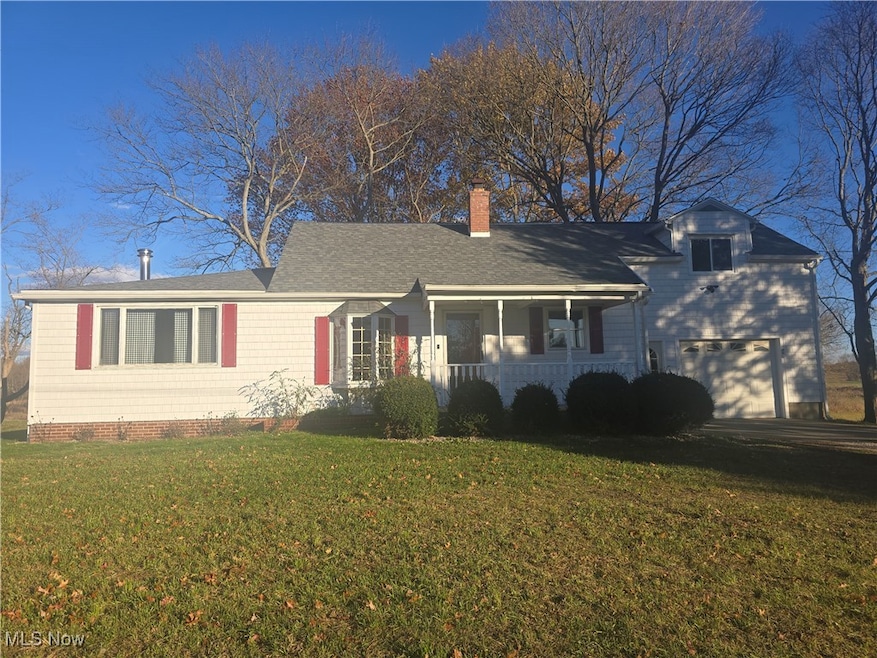 1254 Aberagg Rd, Atwater, OH 44201 - photo 1