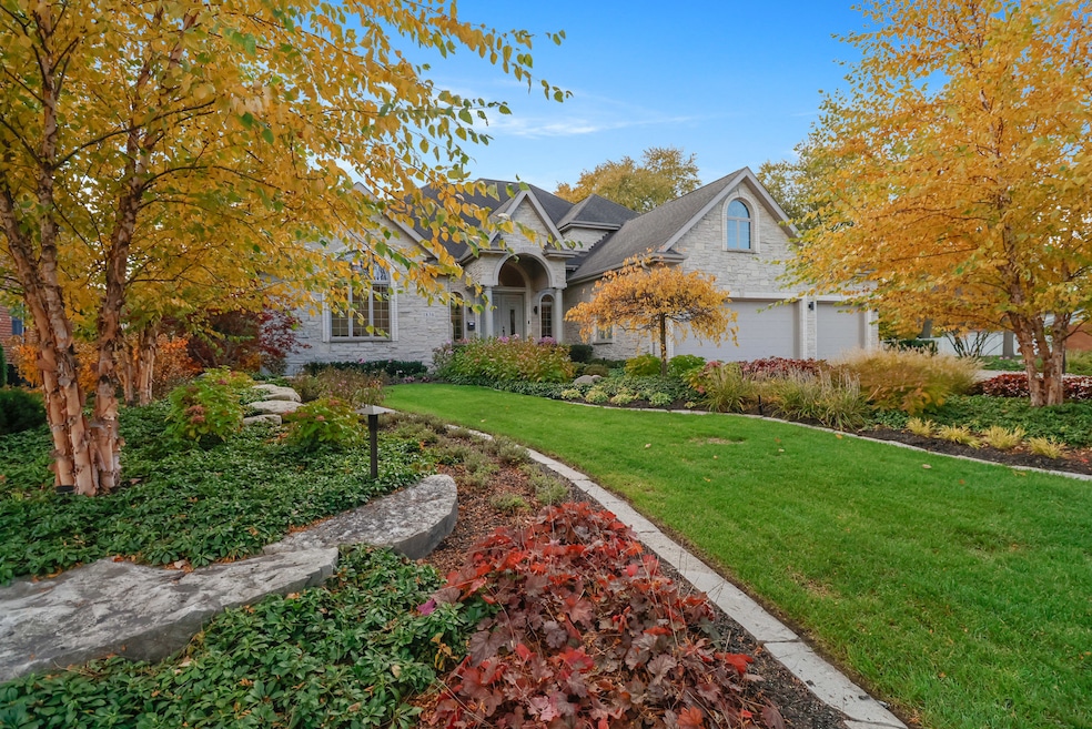 1838 Ada Ln, Munster, IN 46321 - photo 1