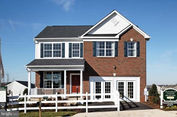 2071 Cranberry Ln, Culpeper, VA 22701 - photo 1