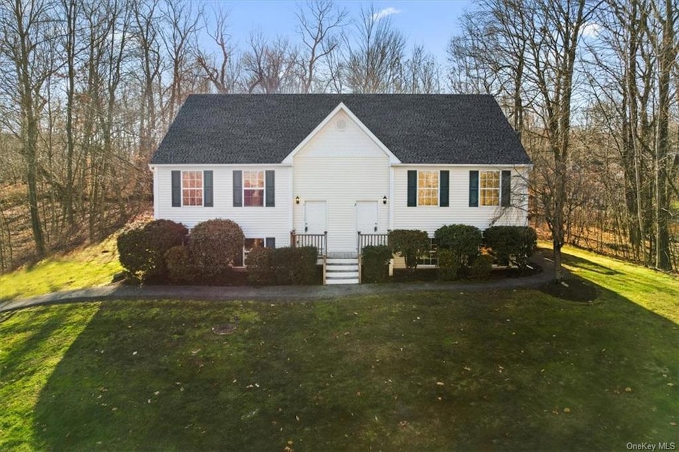 63 Brewer Rd, Newburgh, NY 12550 - photo 1