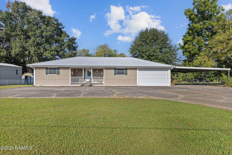 217 Pawnee St, Port Barre, LA 70577 - photo 1