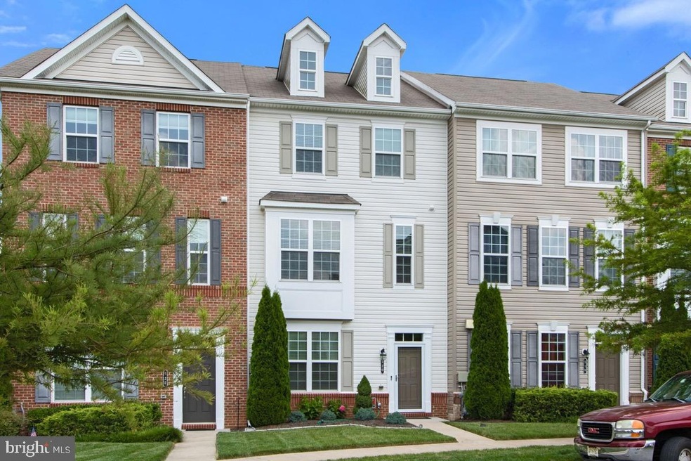 520 Halite Dr, Reisterstown, MD 21136 - photo 1