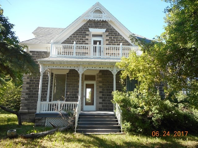 Main View