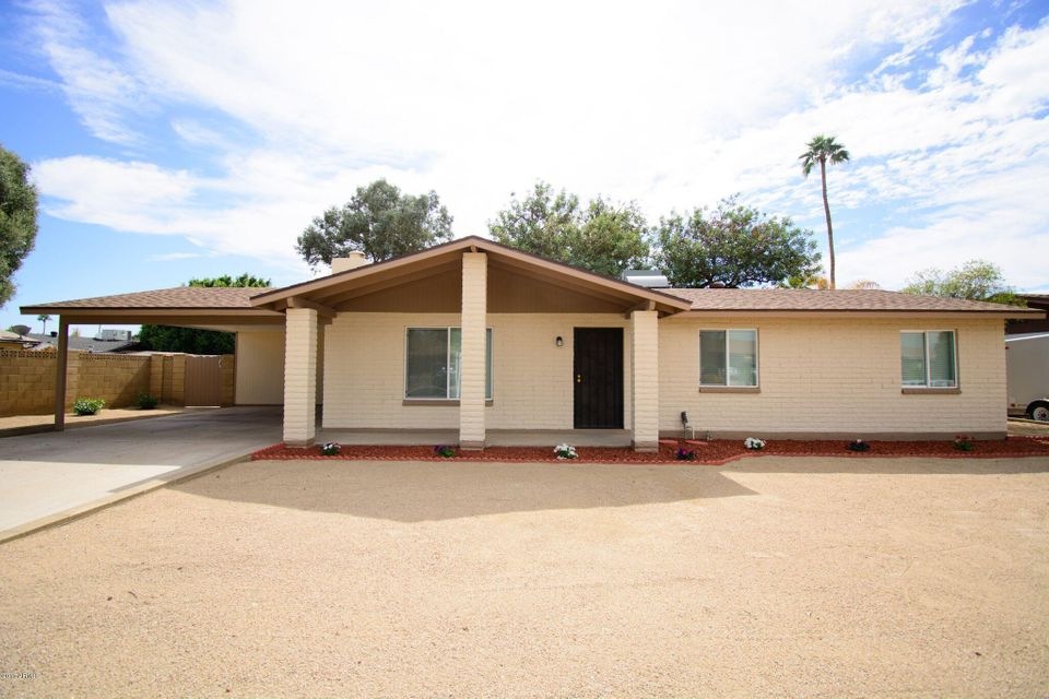 3713 W Eva St, Phoenix, AZ 85051 - photo 1